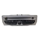 RENAULT SCENIC 3 PHASE 1