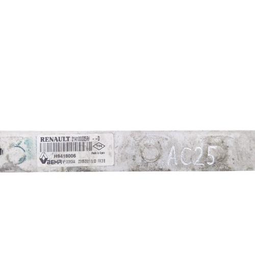 RENAULT LAGUNA 3 PHASE 2 BREAK