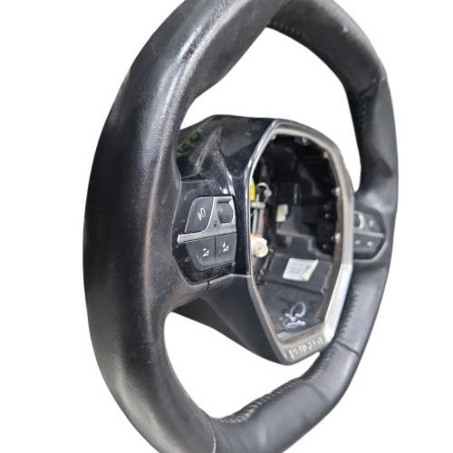 PEUGEOT 208 2 PHASE 1