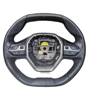 PEUGEOT 208 2 PHASE 1