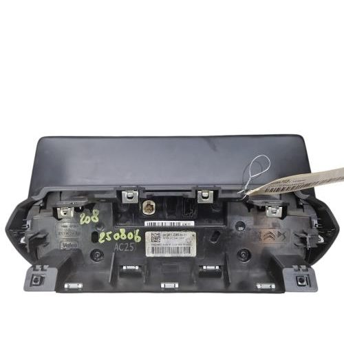 PEUGEOT 208 2 PHASE 1