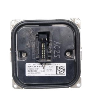 RENAULT CLIO 5 PHASE 1