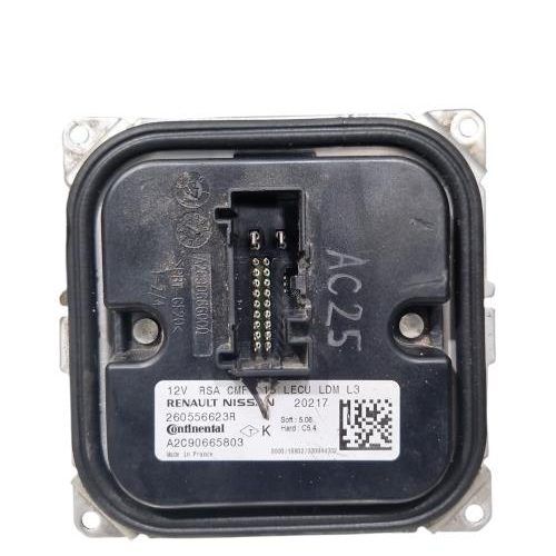 RENAULT CLIO 5 PHASE 1