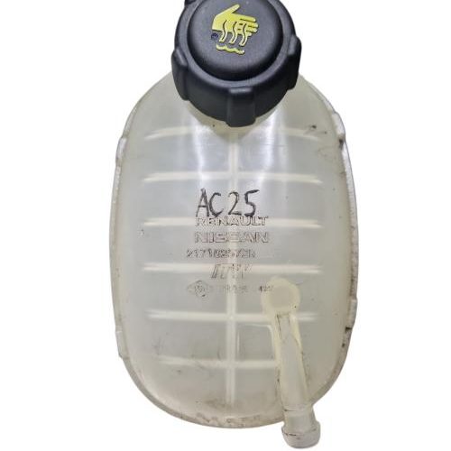 RENAULT CLIO 5 PHASE 1