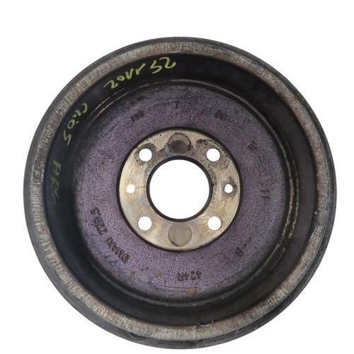 RENAULT CLIO 5 PHASE 1