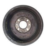 RENAULT CLIO 5 PHASE 1