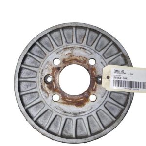 RENAULT CLIO 5 PHASE 1