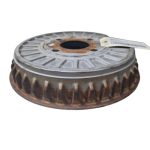 RENAULT CLIO 5 PHASE 1