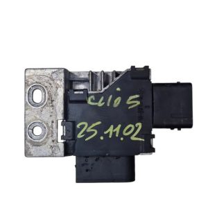 RENAULT CLIO 5 PHASE 1