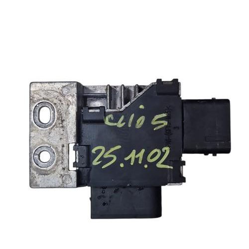 RENAULT CLIO 5 PHASE 1