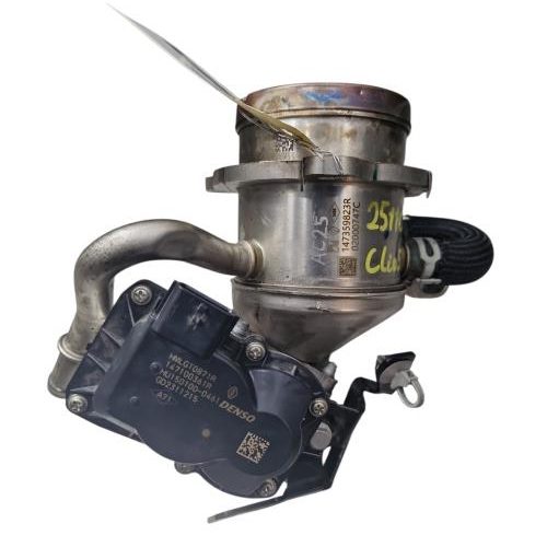 RENAULT CLIO 5 PHASE 1