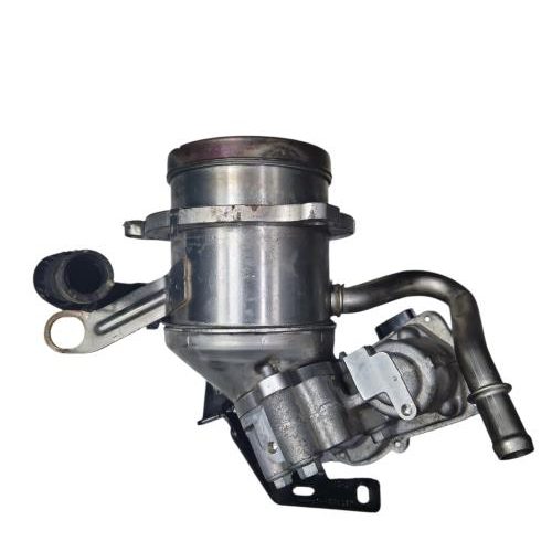 RENAULT CLIO 5 PHASE 1