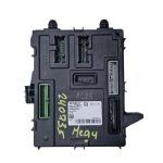 RENAULT MEGANE 4 PHASE 1