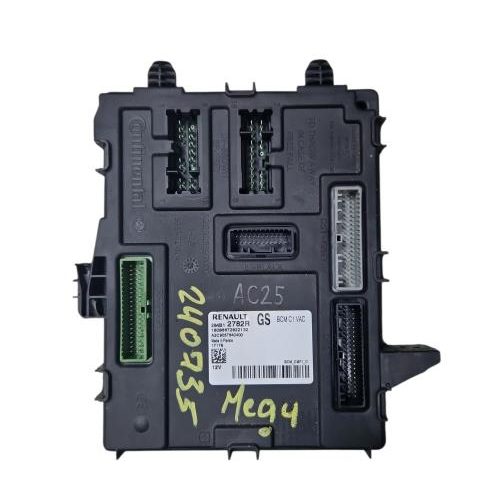 RENAULT MEGANE 4 PHASE 1