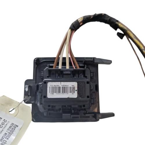 RENAULT MEGANE 4 PHASE 1