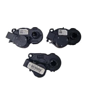 RENAULT MEGANE 4 PHASE 1