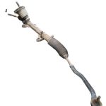 RENAULT SCENIC 3 PHASE 1