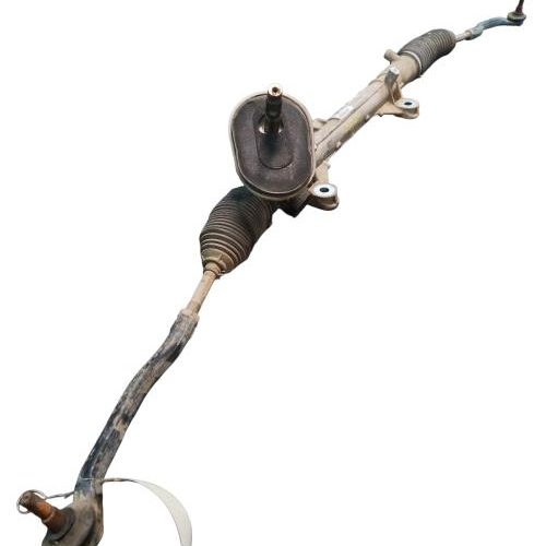 RENAULT SCENIC 3 PHASE 1