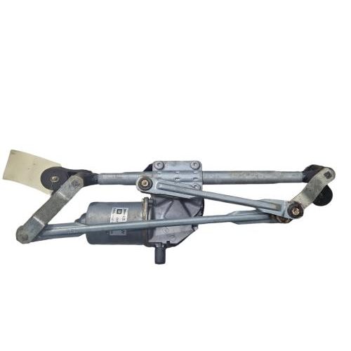 OPEL CORSA D PHASE 1