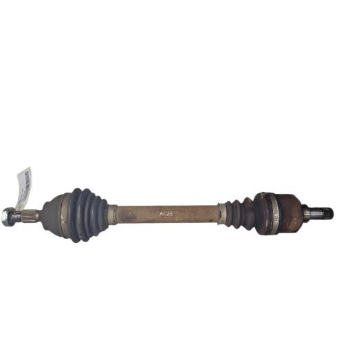 PEUGEOT 3008 1 PHASE 1