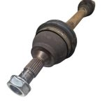 PEUGEOT 3008 1 PHASE 1