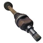 PEUGEOT 3008 1 PHASE 1