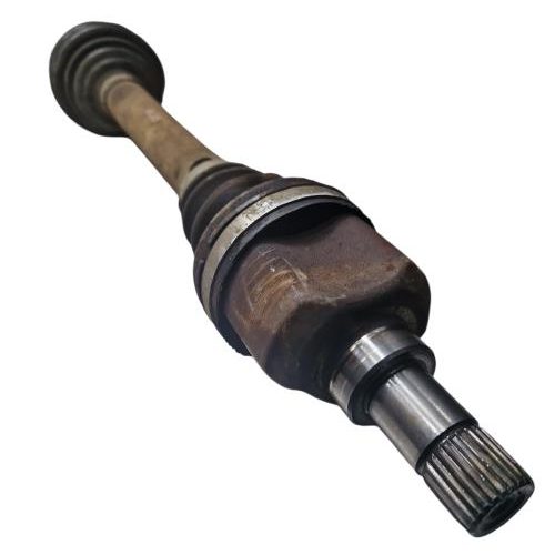 PEUGEOT 3008 1 PHASE 1