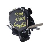 PEUGEOT 208 1 PHASE 1