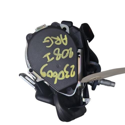 PEUGEOT 208 1 PHASE 1