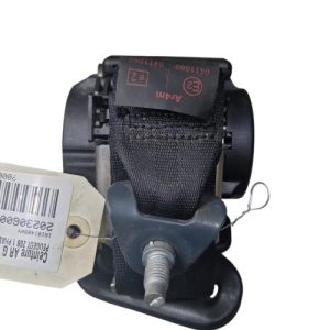 PEUGEOT 208 1 PHASE 1