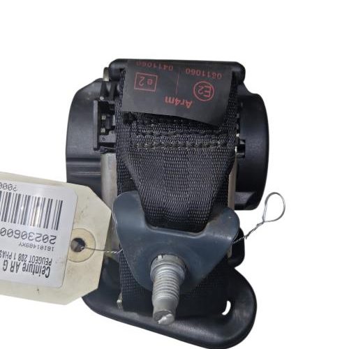 PEUGEOT 208 1 PHASE 1