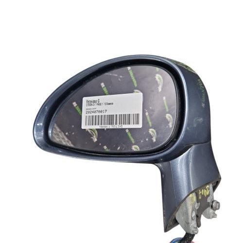 CITROEN C4 1 PHASE 1