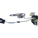 CITROEN C4 1 PHASE 1