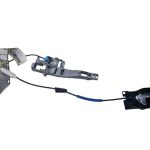 CITROEN C4 1 PHASE 1