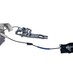 CITROEN C4 1 PHASE 1