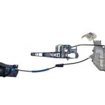 CITROEN C4 1 PHASE 1