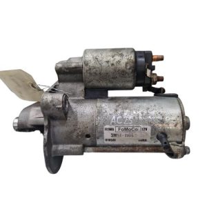 FORD C-MAX 1 PHASE 2