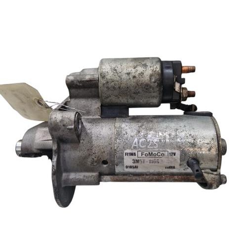 FORD C-MAX 1 PHASE 2