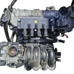 FIAT PANDA 3 PHASE 1