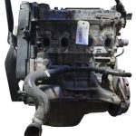 FIAT PANDA 3 PHASE 1