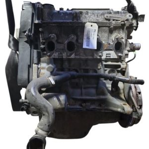 FIAT PANDA 3 PHASE 1