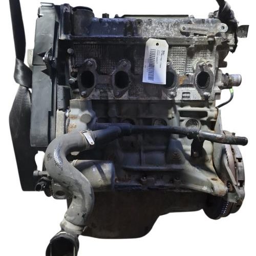 FIAT PANDA 3 PHASE 1