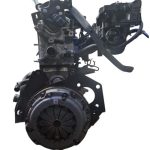 FIAT PANDA 3 PHASE 1