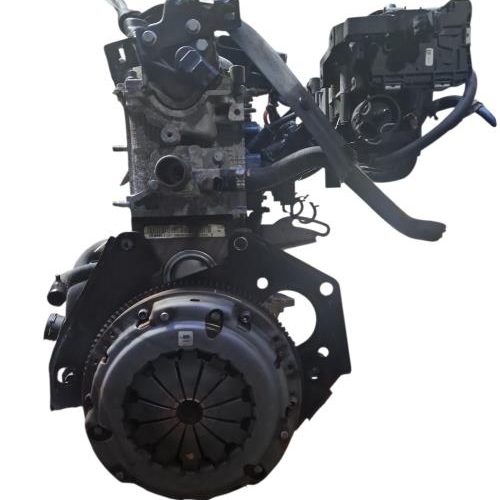 FIAT PANDA 3 PHASE 1