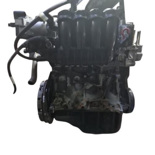 FIAT PANDA 3 PHASE 1