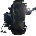 FIAT PANDA 3 PHASE 1