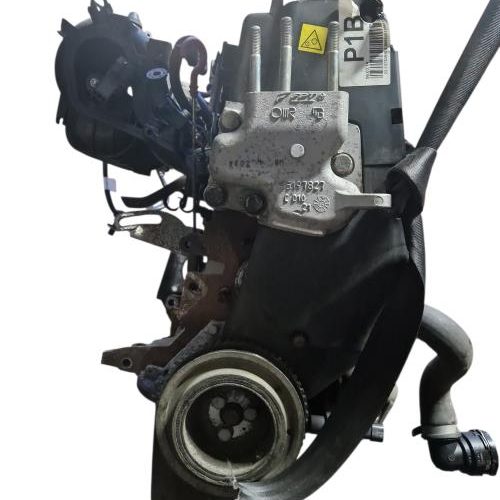 FIAT PANDA 3 PHASE 1