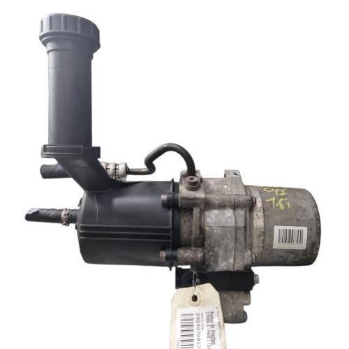 CITROEN C4 1 PHASE 1