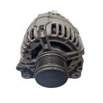 SKODA FABIA 2 PHASE 2