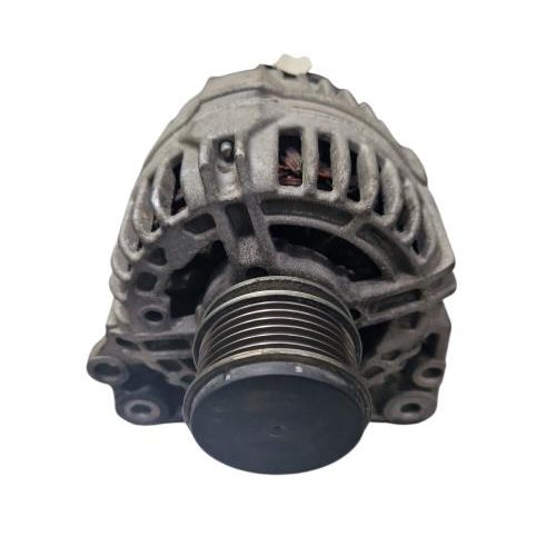 SKODA FABIA 2 PHASE 2